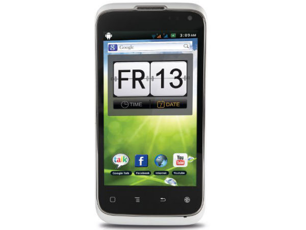 Spice Mi-425 Stellar