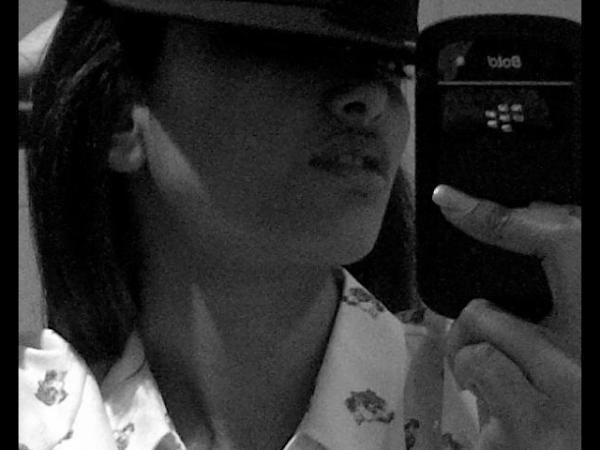 Jiah Khan's twitter life pics