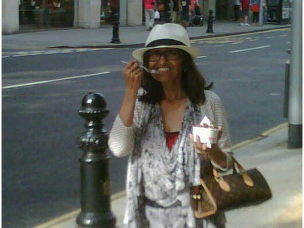 Jiah Khan's twitter life pics