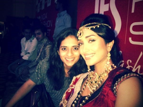 Jiah Khan's twitter life pics