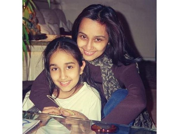 Jiah Khan's twitter life pics