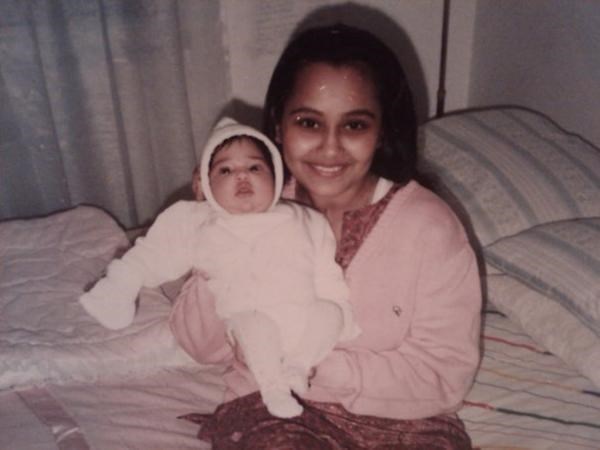 Jiah Khan's twitter life pics