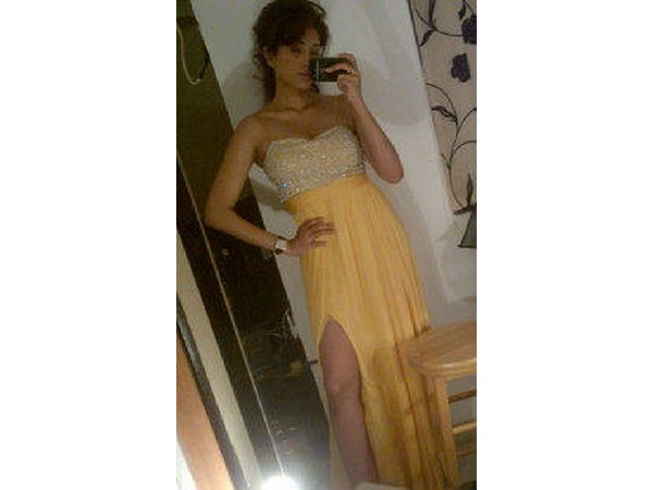 Jiah Khan's twitter life pics