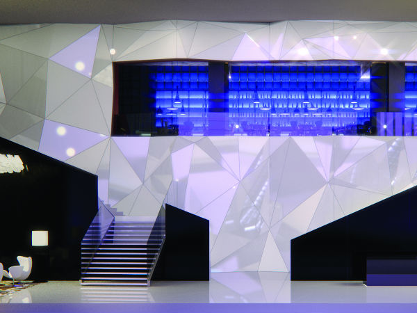 Radisson Blu Mall of America (Minnesota)  