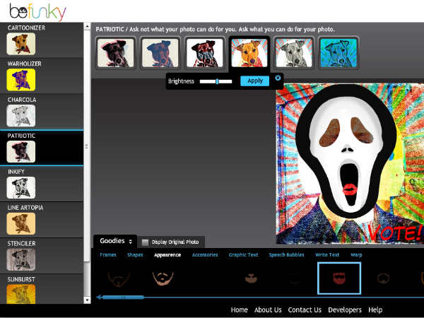 बीफंकी डॉट कॉम 