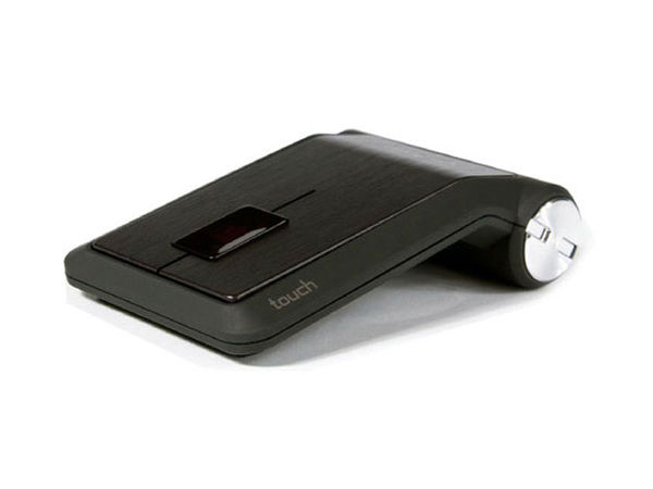 Unusual mouse concept 