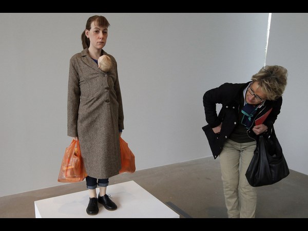 Amazing Sculptures paintings