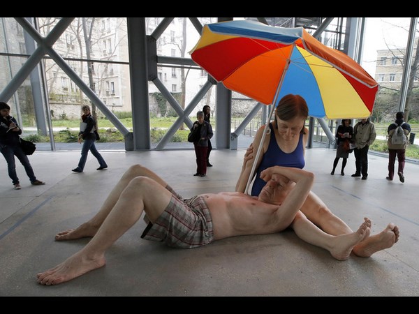 Amazing Sculptures paintings 