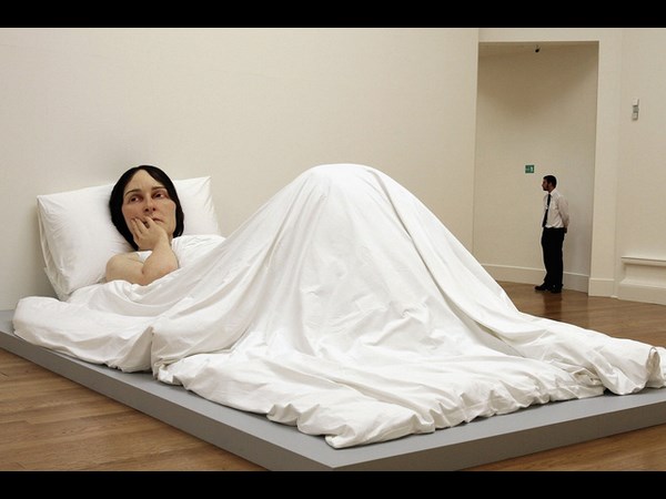 Amazing Sculptures paintings 