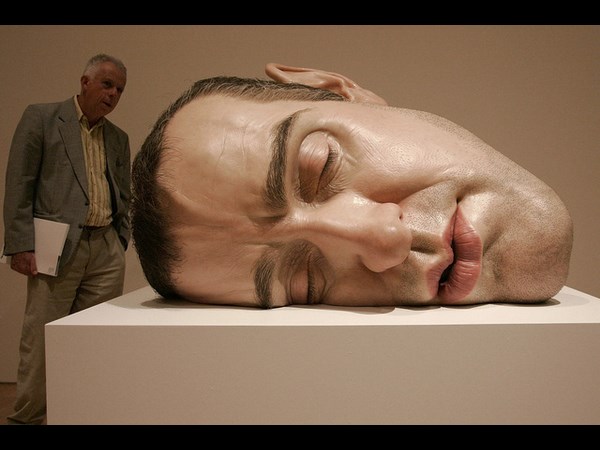 Amazing Sculptures paintings