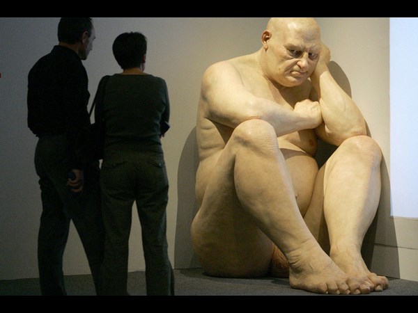 Amazing Sculptures paintings 