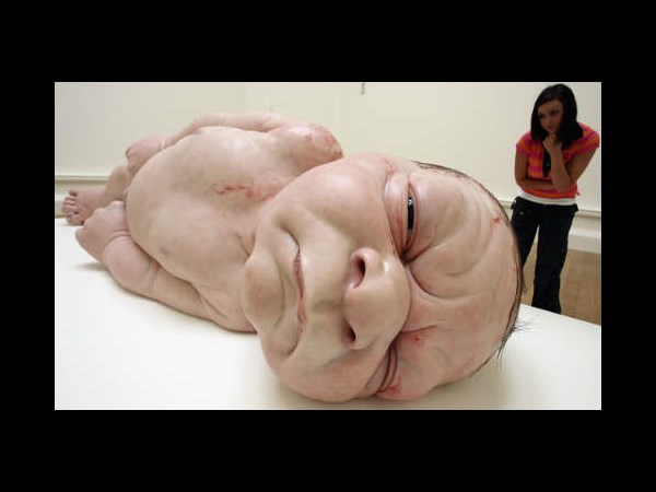 Amazing Sculptures paintings