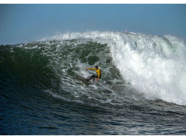 Best Shots Of OS X Mavericks Real Life Inspiration 