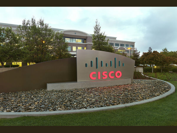 Cisco