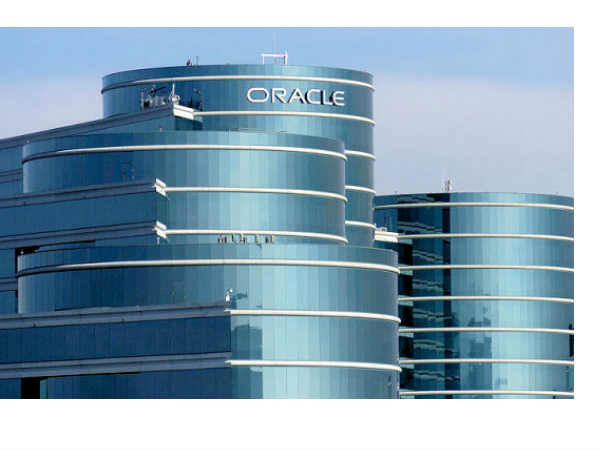 Oracle