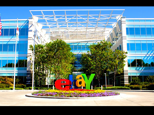 eBay