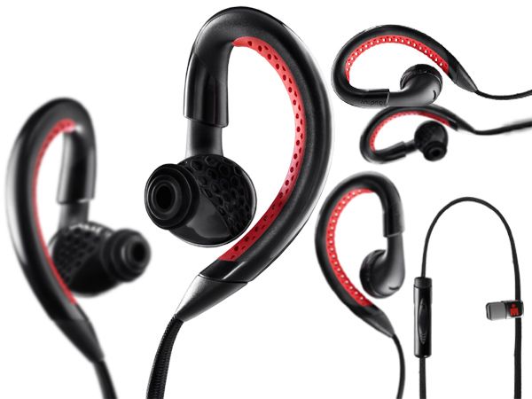  Yurbuds Focus earphones