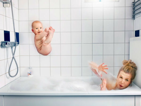 Emil Nystrom  creative portraits 