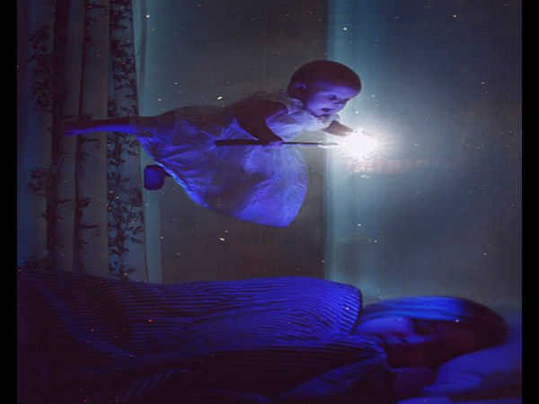 Emil Nystrom  creative portraits