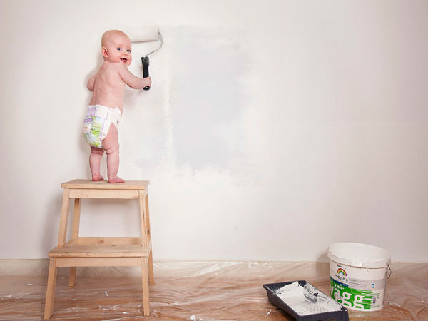 Emil Nystrom  creative portraits