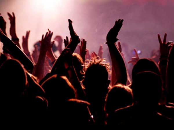 Uploading pictures of my weekend party is just harmless fun 