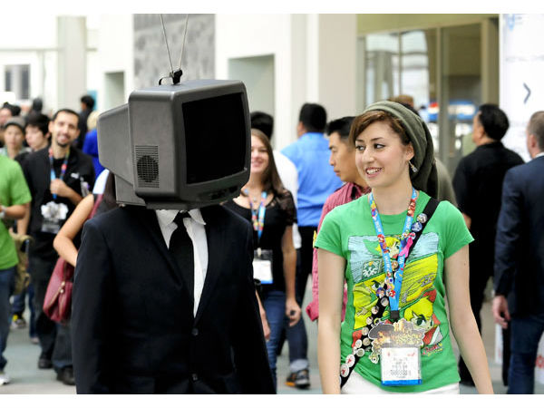 E3 2013: The best of the world's biggest gaming show