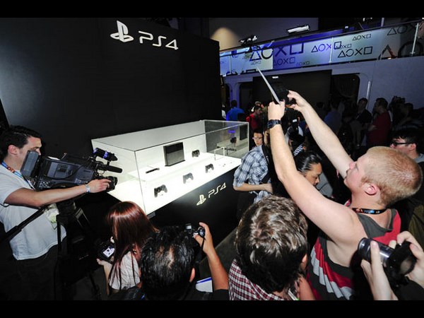 E3 2013: The best of the world's biggest gaming show  