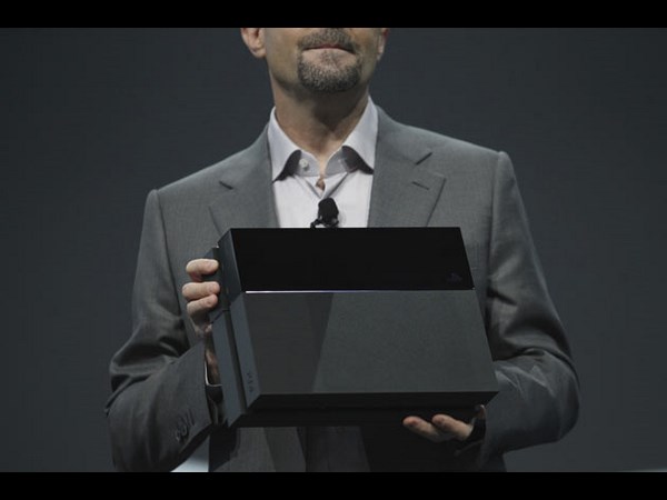 E3 2013: The best of the world's biggest gaming show 