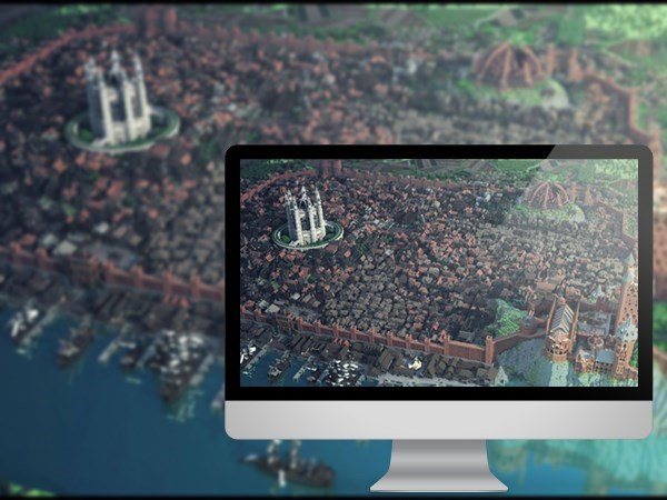 Game Screen Wallpapers 