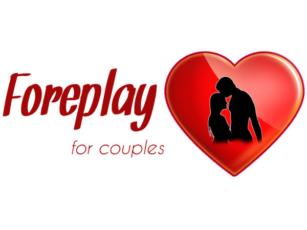 Couple Foreplay Sex Game