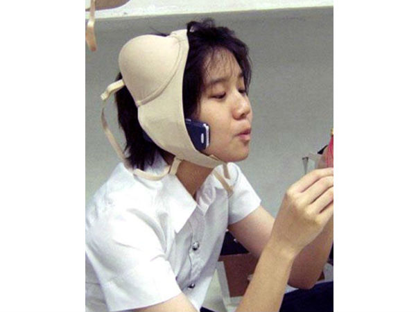 Funny mobile gallery 