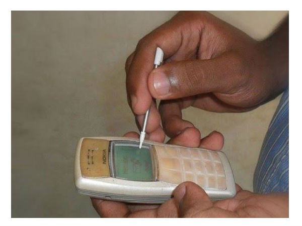 Funny mobile gallery 