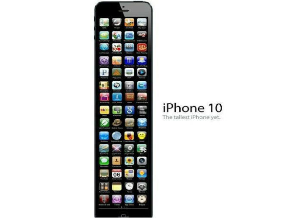 Funny mobile gallery 