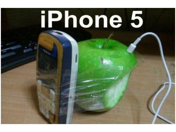 Funny mobile gallery