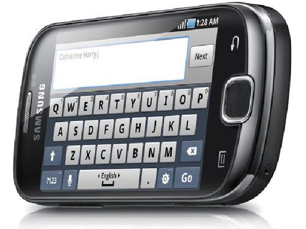 Samsung Mobile Shortcut keys 
