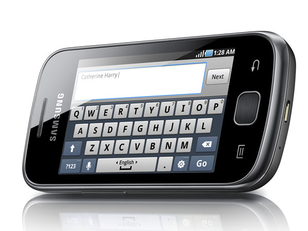Samsung Mobile Shortcut keys 
