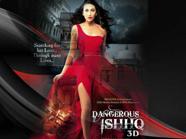 Dangerous ishq ringtone 