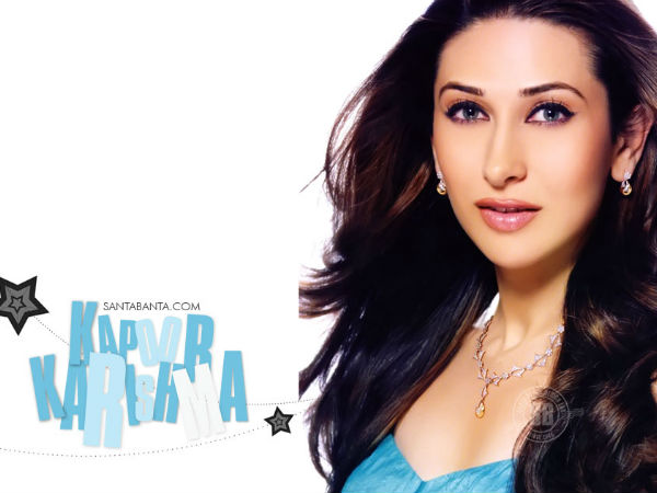 karishma kapoor wallpaper 