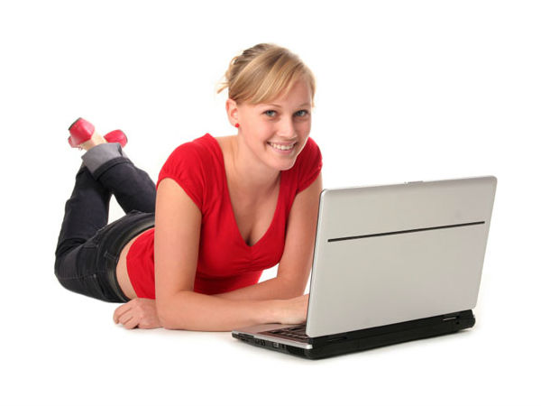 Teen Social Networking Use