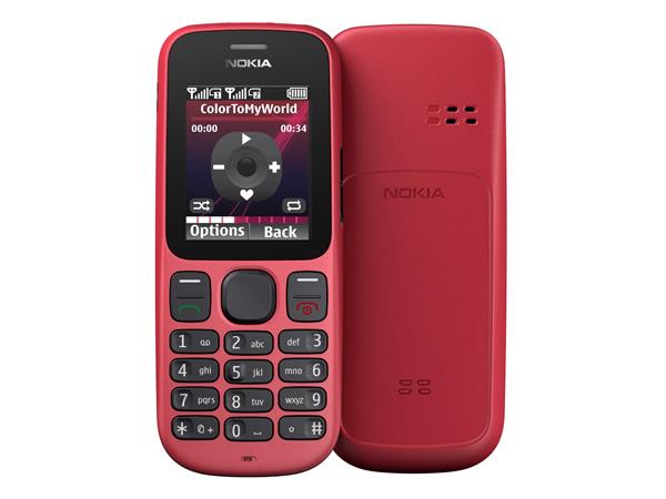 Nokia 101 