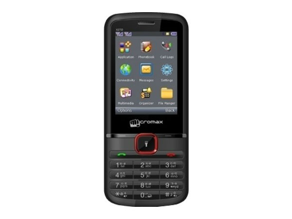 Micromax X1i XTRA 