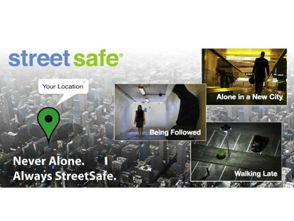 Street Safe