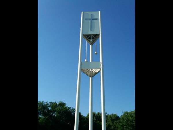 Cell Phone Tower
