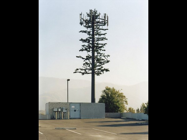 Cell Phone Tower 