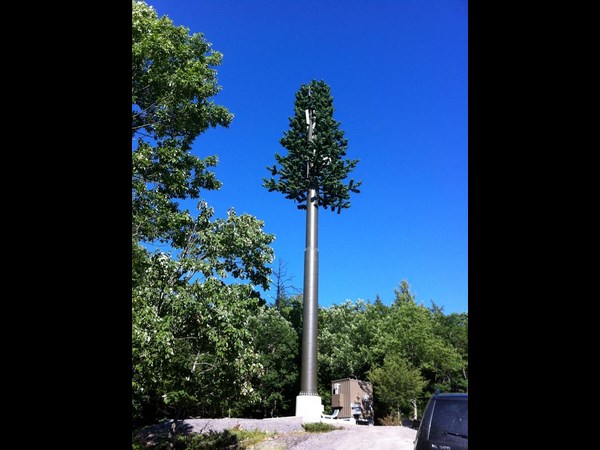 Cell Phone Tower 