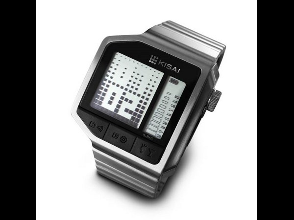 Tokyoflash Watch 