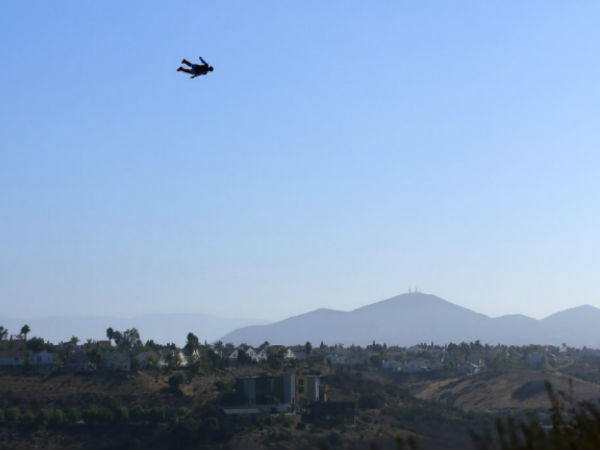 रेडियो कंट्रोल सुपरमैन 