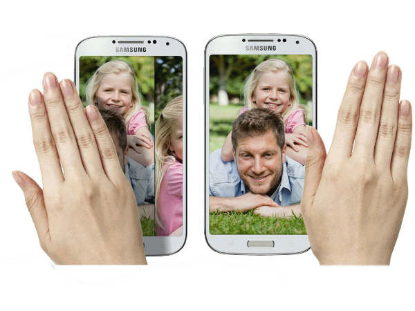 Screen Tips For Samsung Galaxy S4 