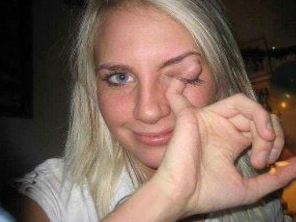 Facebook funny photo