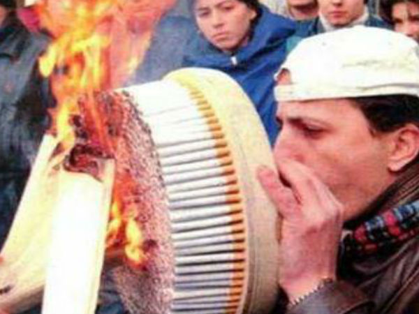 Facebook funny photo